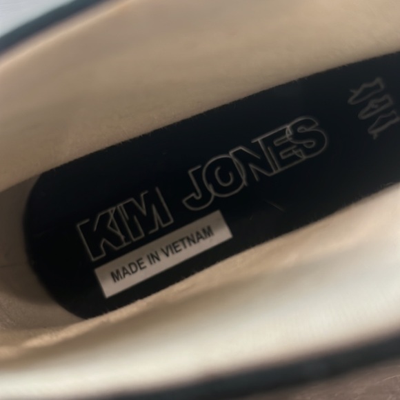 Converse High Top x Kim Jones Chuck 70 Utility Wave 11 - Picture 8 of 8